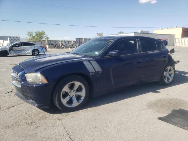 2013 Dodge Charger R/T