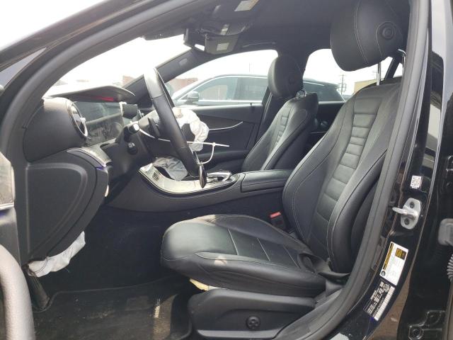 2019 MERCEDES-BENZ E 450 4MAT - WDDZF6JB7KA597577