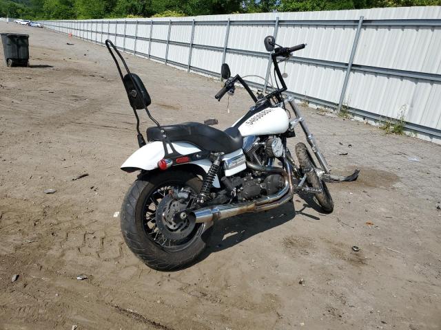 2012 HARLEY-DAVIDSON FXDWG DYNA 1HD1GPM17CC339593