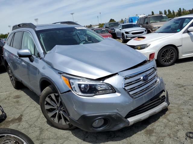 4S4BSANC7G3318178 Subaru Outback 2.5i Limited