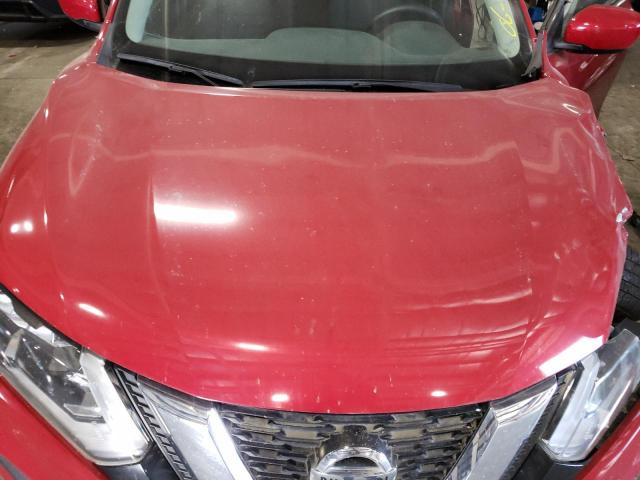 JN8AT2MT0HW386637 Nissan ROGUE S