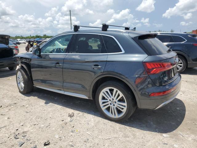 WA1BNAFY4K2112976 2019 AUDI Q5, photo no. 2