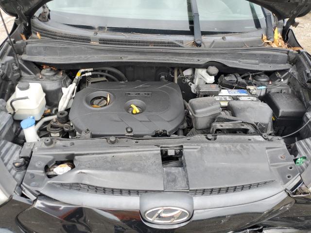 2015 HYUNDAI TUCSON GLS - KM8JT3AF5FU116839