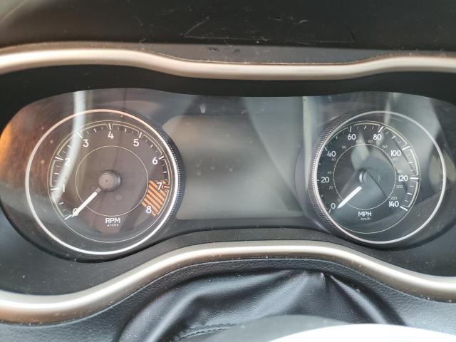 1C4PJMDS7EW132384 Jeep Cherokee Limited