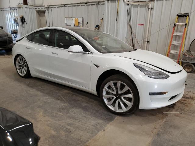 5YJ3E1EB2JF089085 | 2018 TESLA MODEL 3