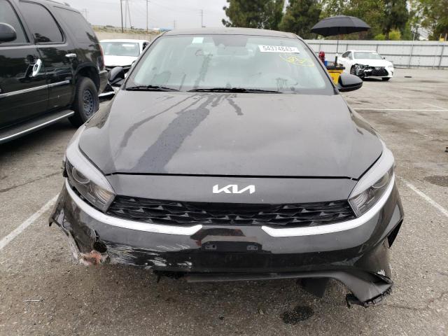 3KPF24AD9PE629299 KIA FORTE LX