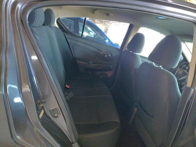3N1CN7APXFL946334 Nissan VERSA S