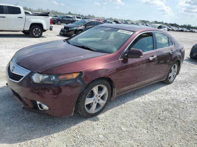 2011 Acura TSX 