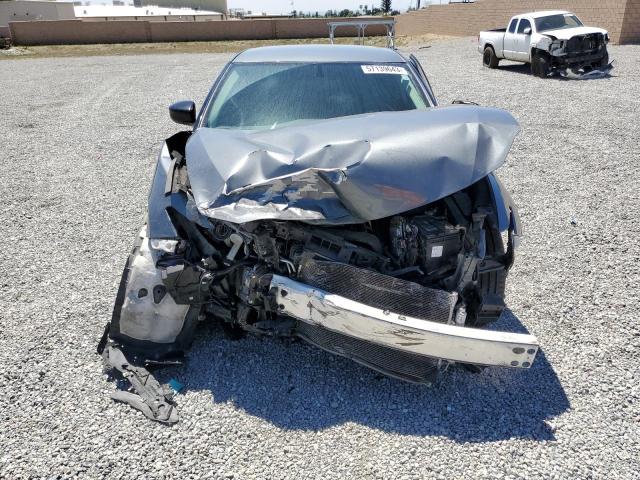 1N4AA6APXJC398033 Nissan Maxima 3.5s