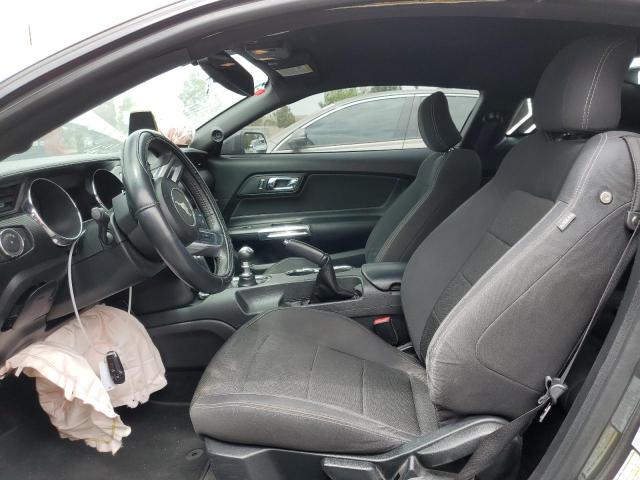 1FA6P8AM9G5250636 Ford MUSTANG