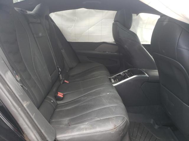 2023 BMW 840XI - WBAGV4C0XPCK80437