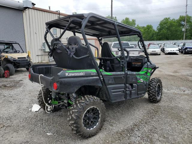 2022 KAWASAKI KRT800 J - JKBRTCJ17NB503937