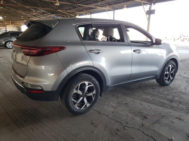 KNDPM3AC7N7012058 KIA Sportage Lx