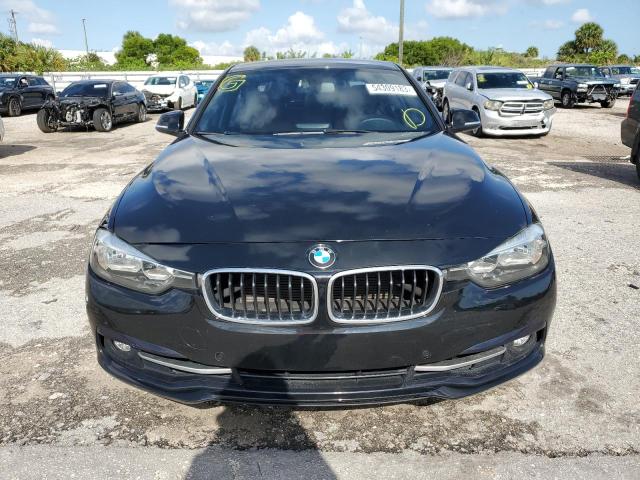 2017 BMW 330 I - WBA8B9C32HK885984