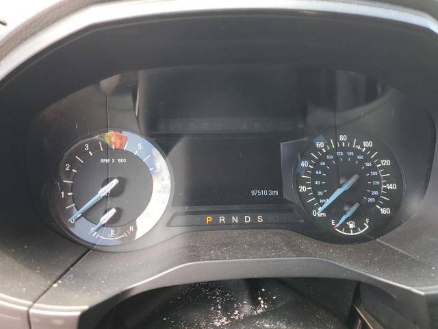 2FMPK4G96HBB37258 Ford EDGE SE