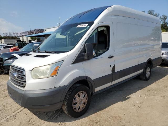 2016 Ford Transit Van 