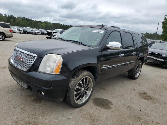 2008 GMC Yukon XL Denali