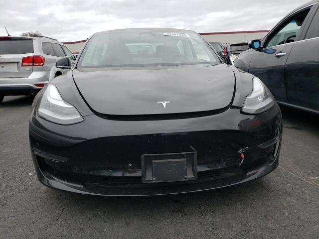5YJ3E1EA1JF045313 Tesla MODEL 3
