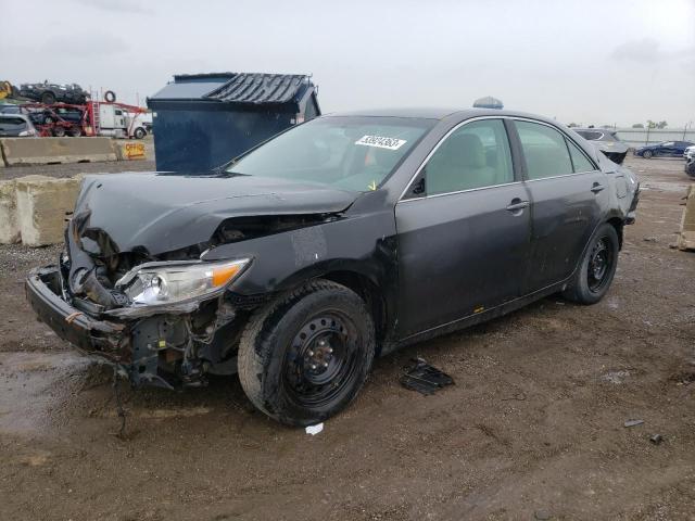 2011 Toyota Camry Hybrid 