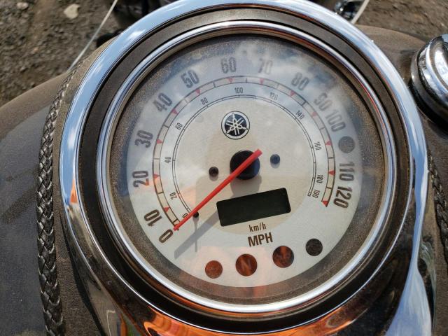 2004 YAMAHA XVS1100/A JYAVP11EX4A060994