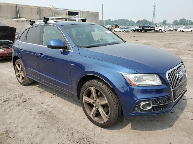 VIN WA1WGAFP1DA077356 2013 Audi Q5, Prestige no.4