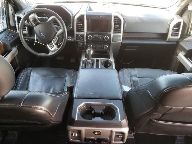 1FTEW1EFXHFA99006 Ford F150 Supercrew