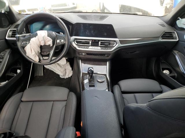 2021 BMW 330XI - 3MW5R7J09M8B97682