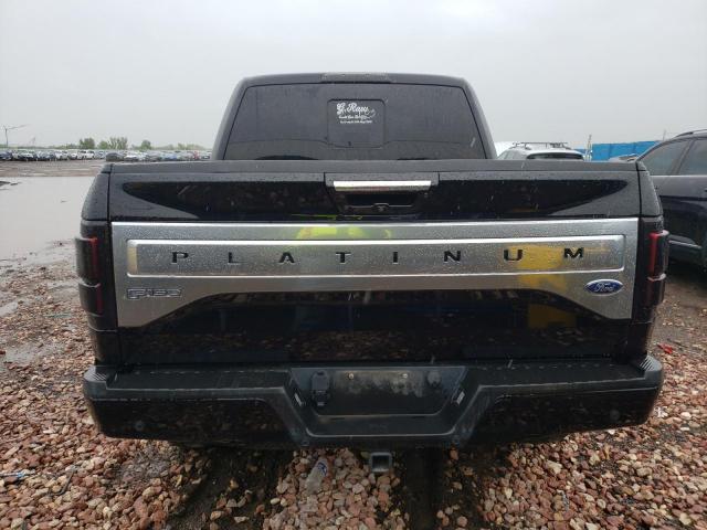 1FTEW1EG0HFC45552 Ford F150 Supercrew