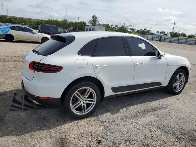 Vin: wp1aa2a51hlb07025, lot: 57437383, porsche macan 20173