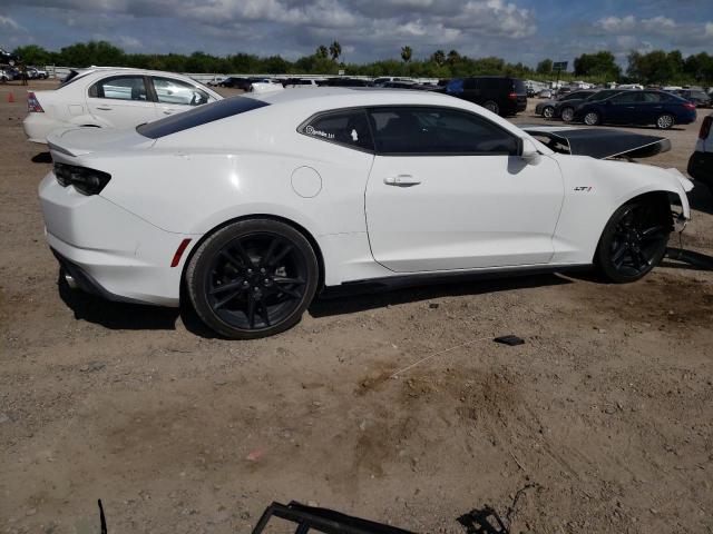 1G1FF1R77M0129849 Chevrolet Camaro LZ 3