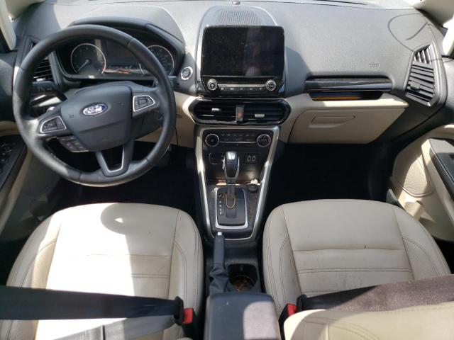 MAJ3S2KE3LC335841 Ford Ecosport Titanium