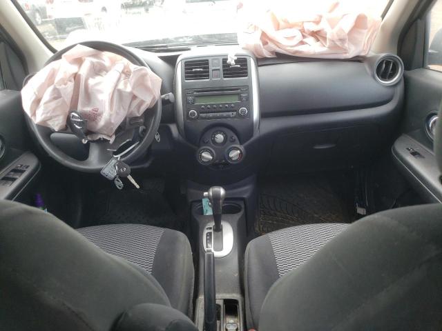 2016 NISSAN MICRA - 3N1CK3CP3GL266808