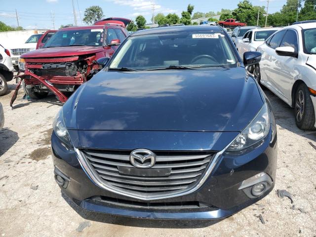 3MZBM1L7XFM175774 Mazda 3 TOURING