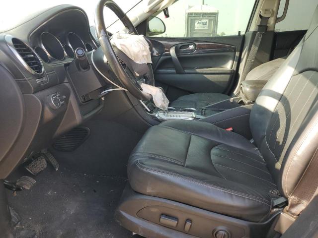 5GAKRBKD5HJ333845 Buick Enclave