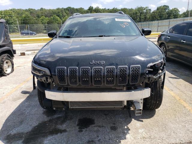 1C4PJMDX4KD469145 Jeep Cherokee Limited