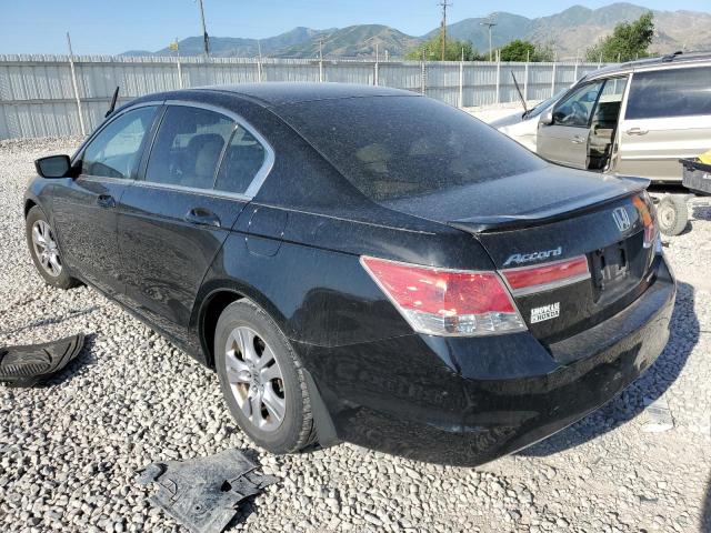 2012 Honda Accord Se VIN: 1HGCP2F68CA032663 Lot: 57841793