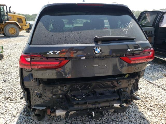 VIN 5UXCW2C03L9A00479 2020 BMW X7, Xdrive40I no.3