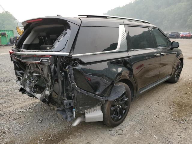 2023 KIA CARNIVAL S KNDNE5H34P6204181