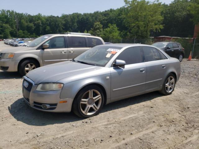 2006 Audi A4 