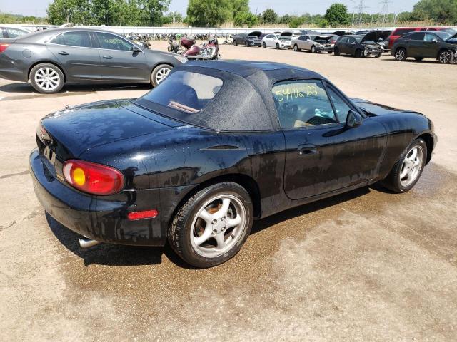 1999 Mazda Mx-5 Miata VIN: JM1NB3539X0116862 Lot: 54402723
