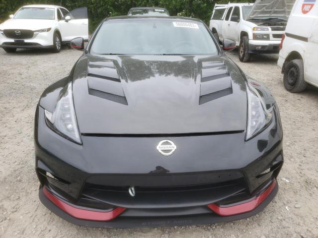 JN1AZ4EHXKM421318 Nissan 370Z BASE