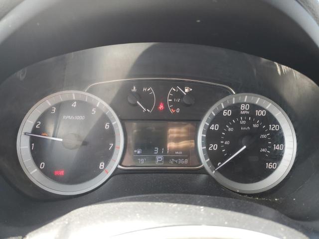 3N1AB7AP8FL683096 Nissan SENTRA S