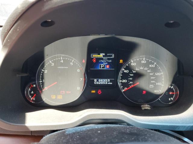 4S4BRBKCXE3286880 Subaru Outback 2.5i Limited