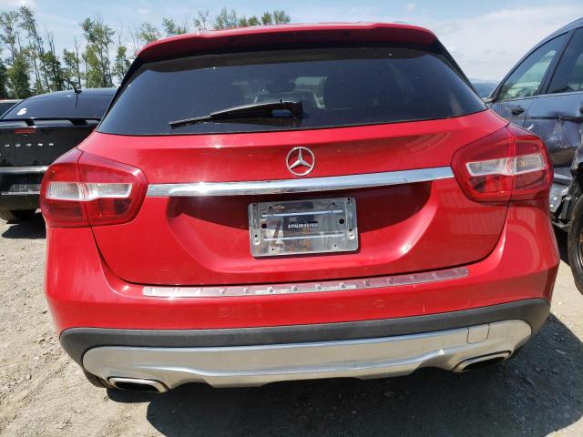 WDCTG4GB7FJ177844 Mercedes-Benz Gla 250 4matic