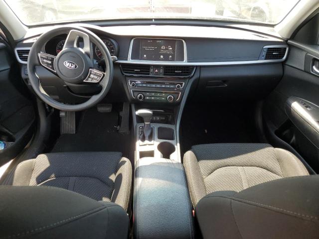 5XXGT4L38KG281713 KIA Optima Lx