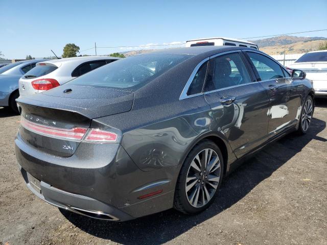 3LN6L5MU1HR665511 Lincoln Mkz Hybrid Reserve