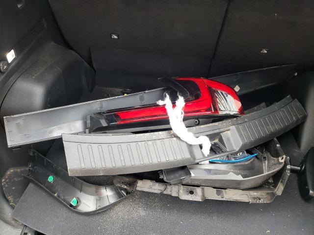 2023 HONDA CR-V SPORT - 7FARS6H90PE001804
