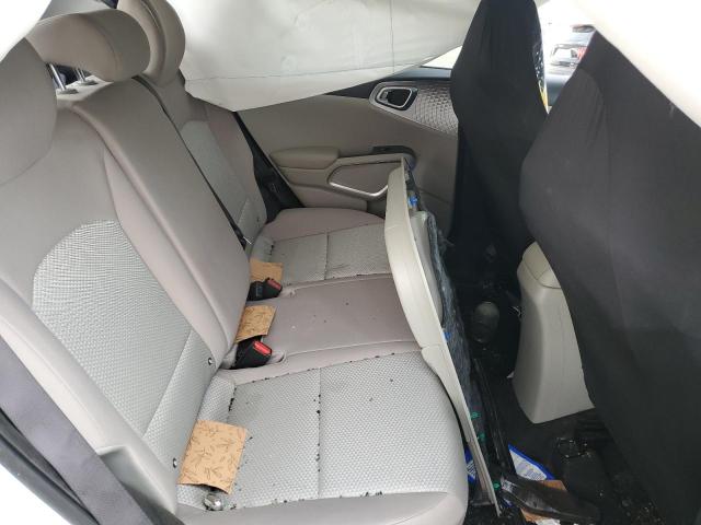 KNDJ23AU7M7147866 KIA SOUL LX