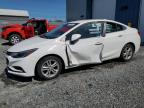 2016 CHEVROLET CRUZE LT - 3G1BE5SM0GS604232
