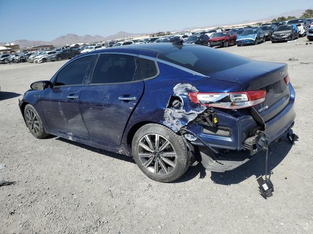 5XXGT4L30KG303719 KIA Optima Lx